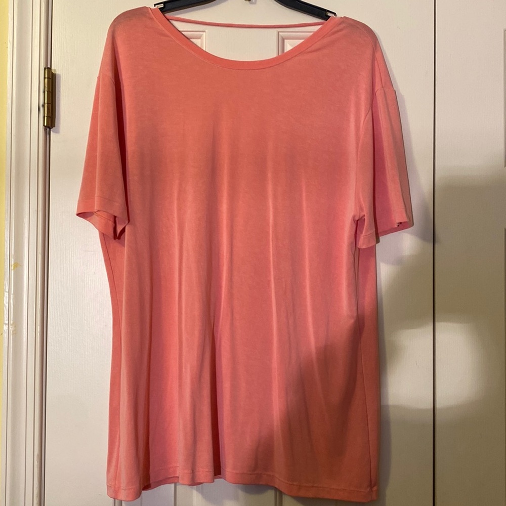 American Apparel Top